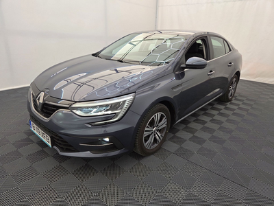RENAULT Megane Berline